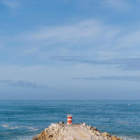 Farol Beach Place 나자레 외부 사진