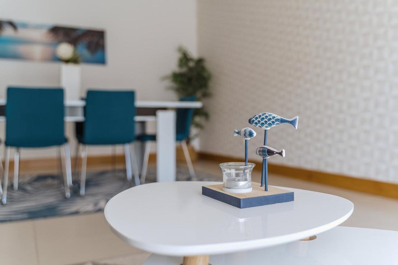 Farol Beach Place 나자레 외부 사진