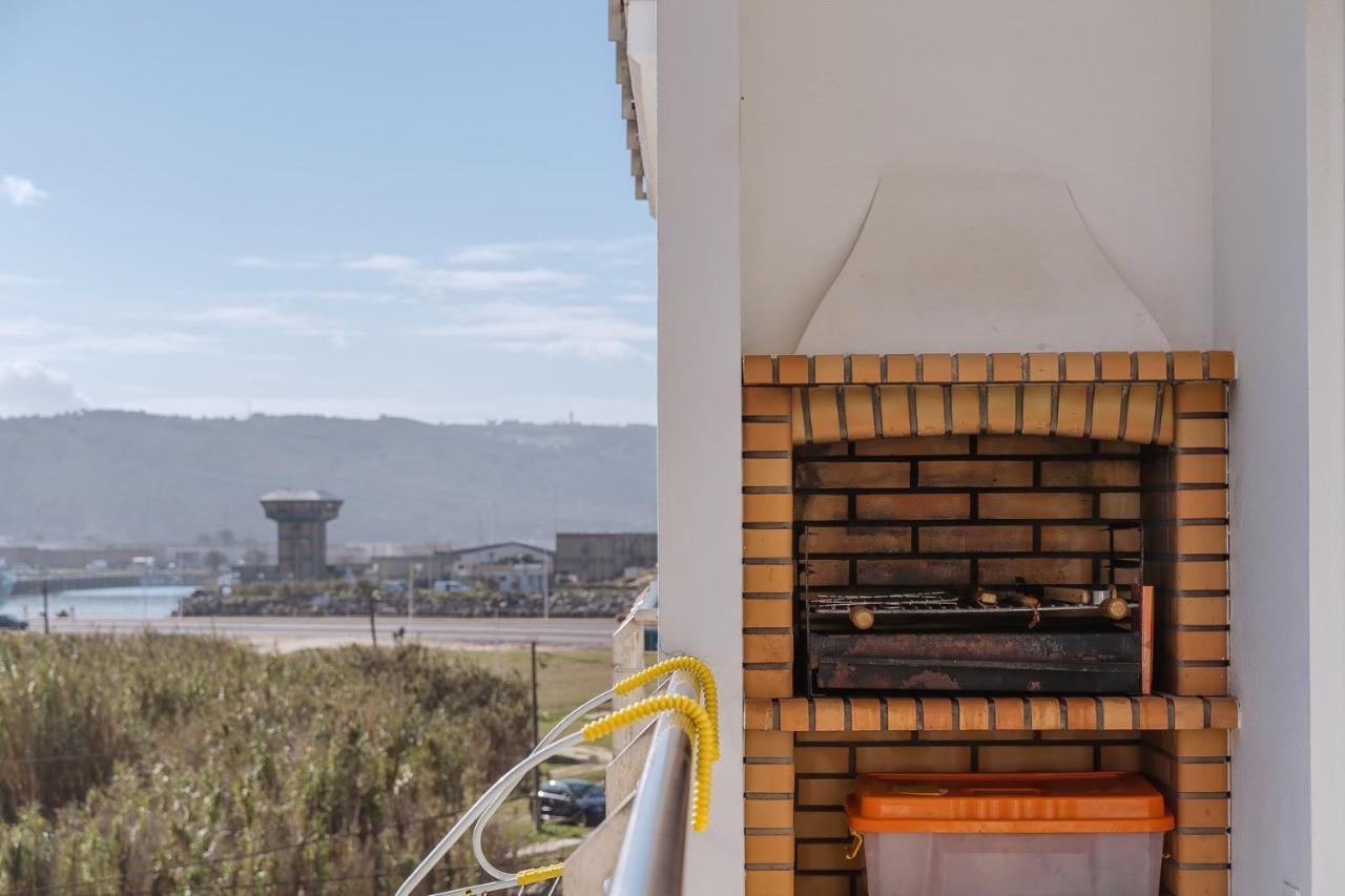 Farol Beach Place 나자레 외부 사진