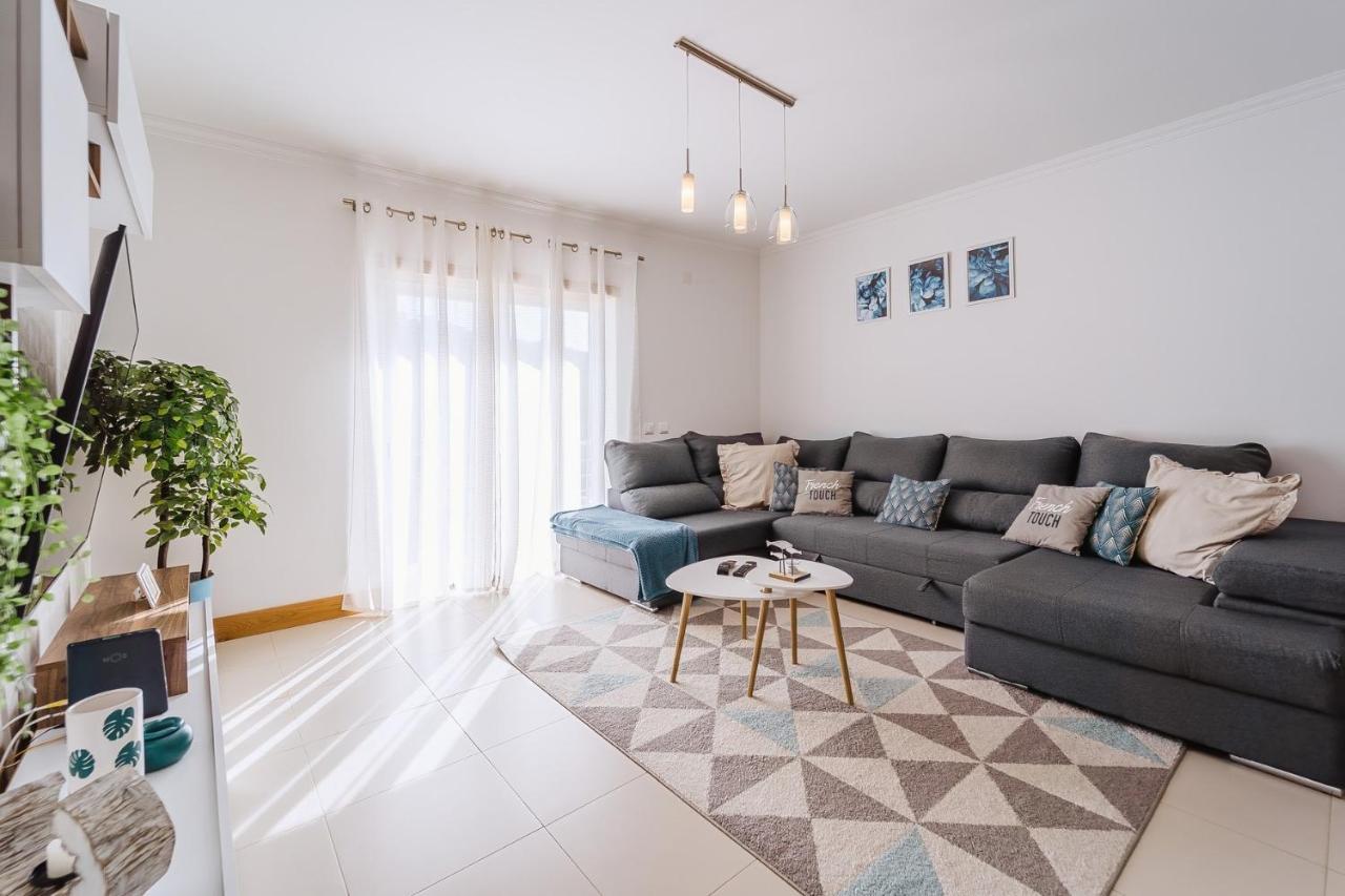 Farol Beach Place 나자레 외부 사진