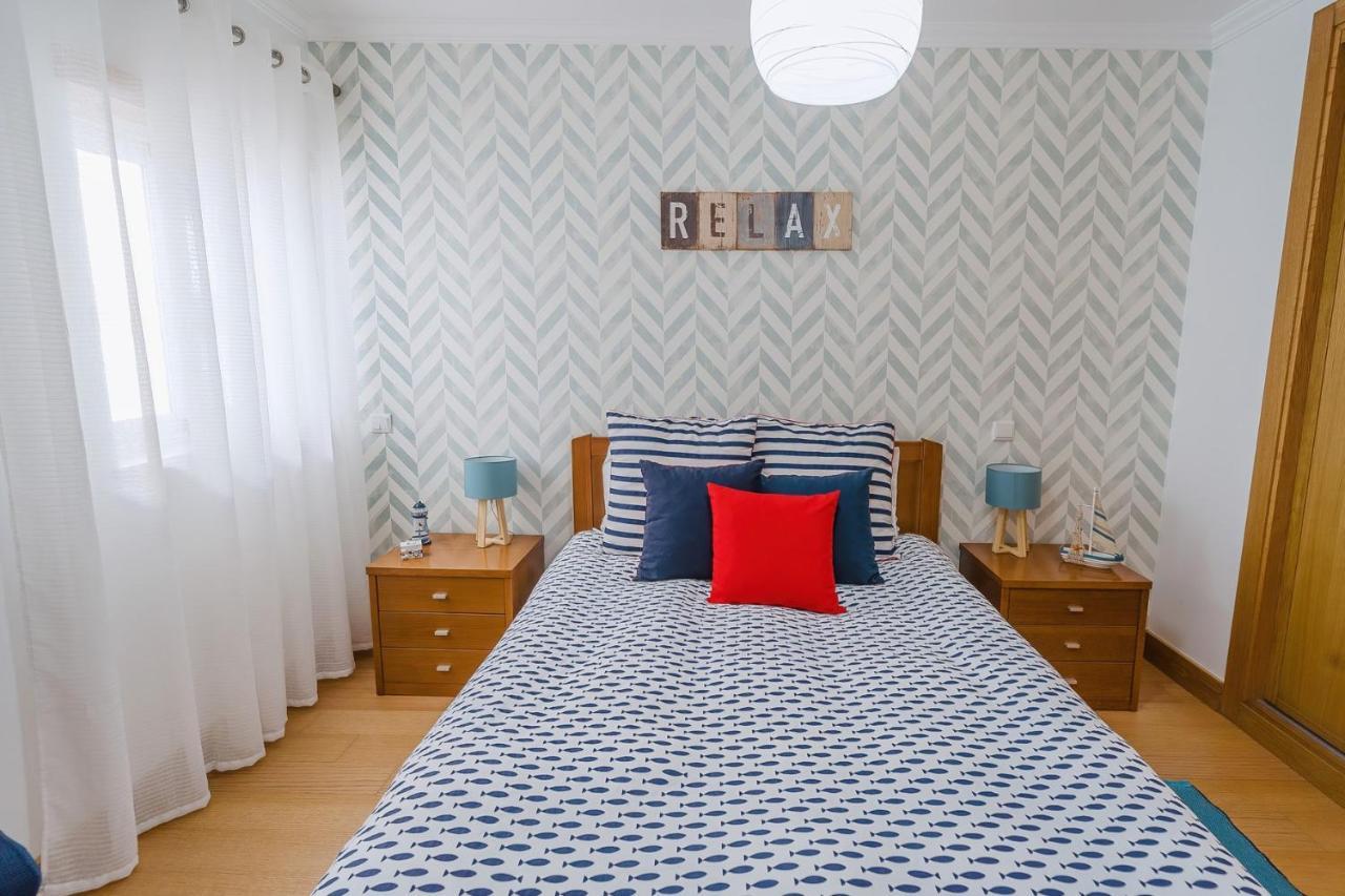 Farol Beach Place 나자레 외부 사진