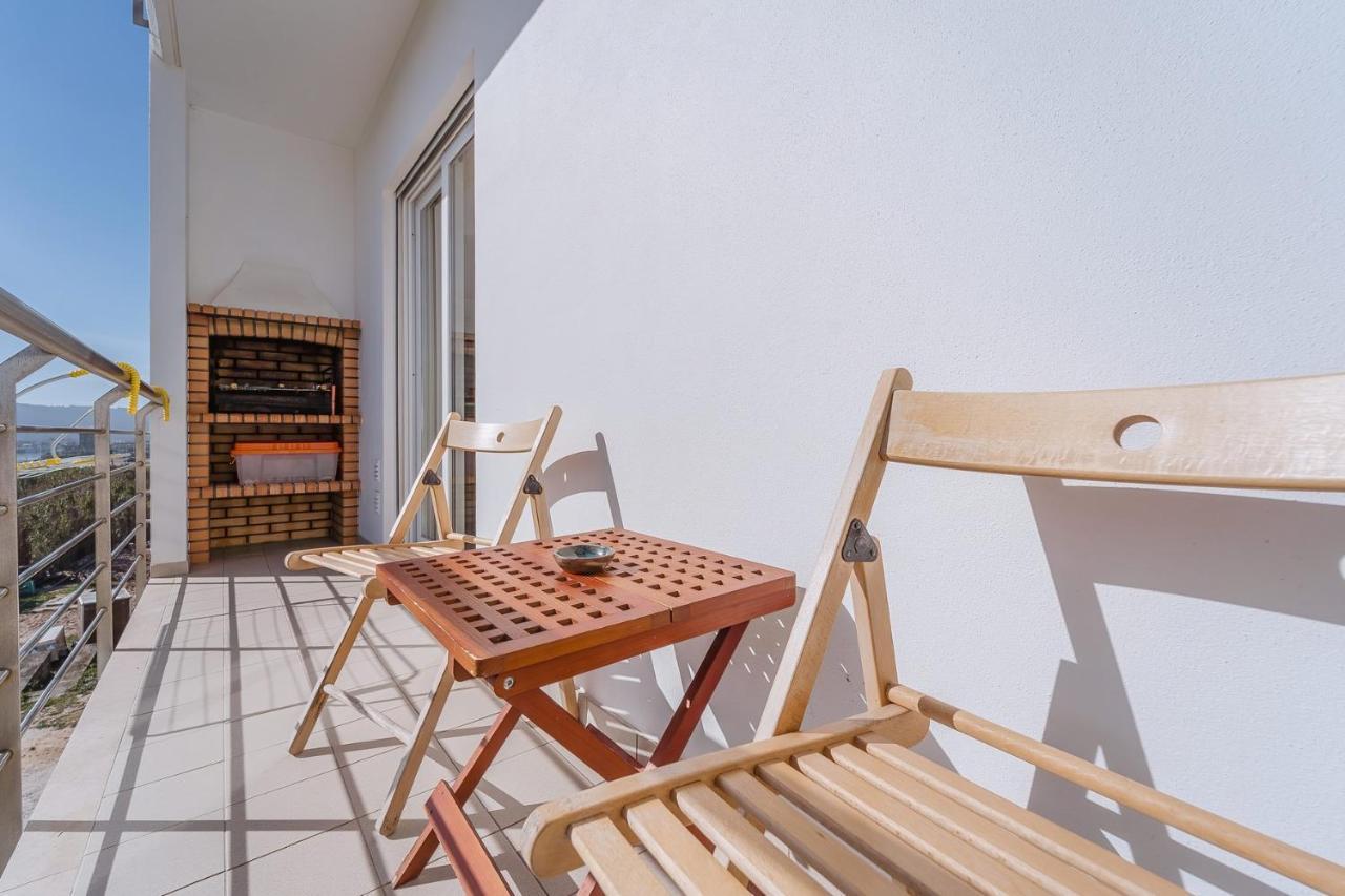 Farol Beach Place 나자레 외부 사진