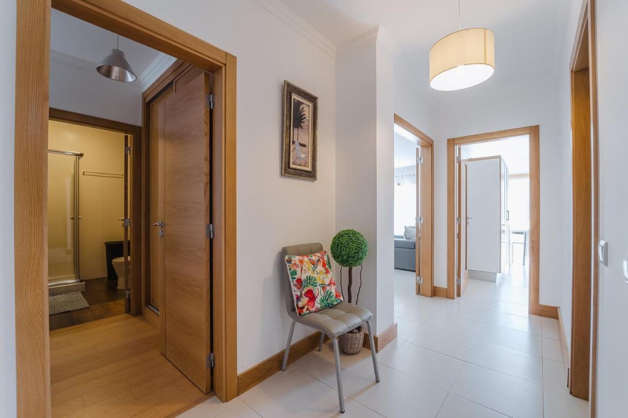 Farol Beach Place 나자레 외부 사진
