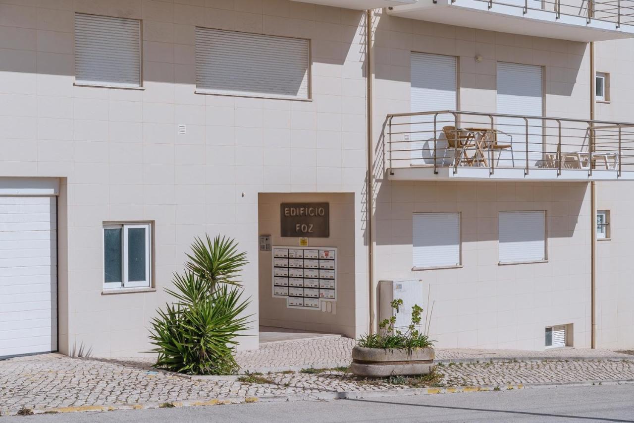 Farol Beach Place 나자레 외부 사진