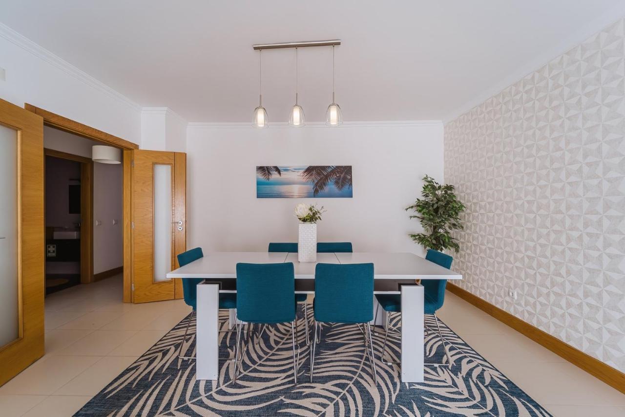 Farol Beach Place 나자레 외부 사진
