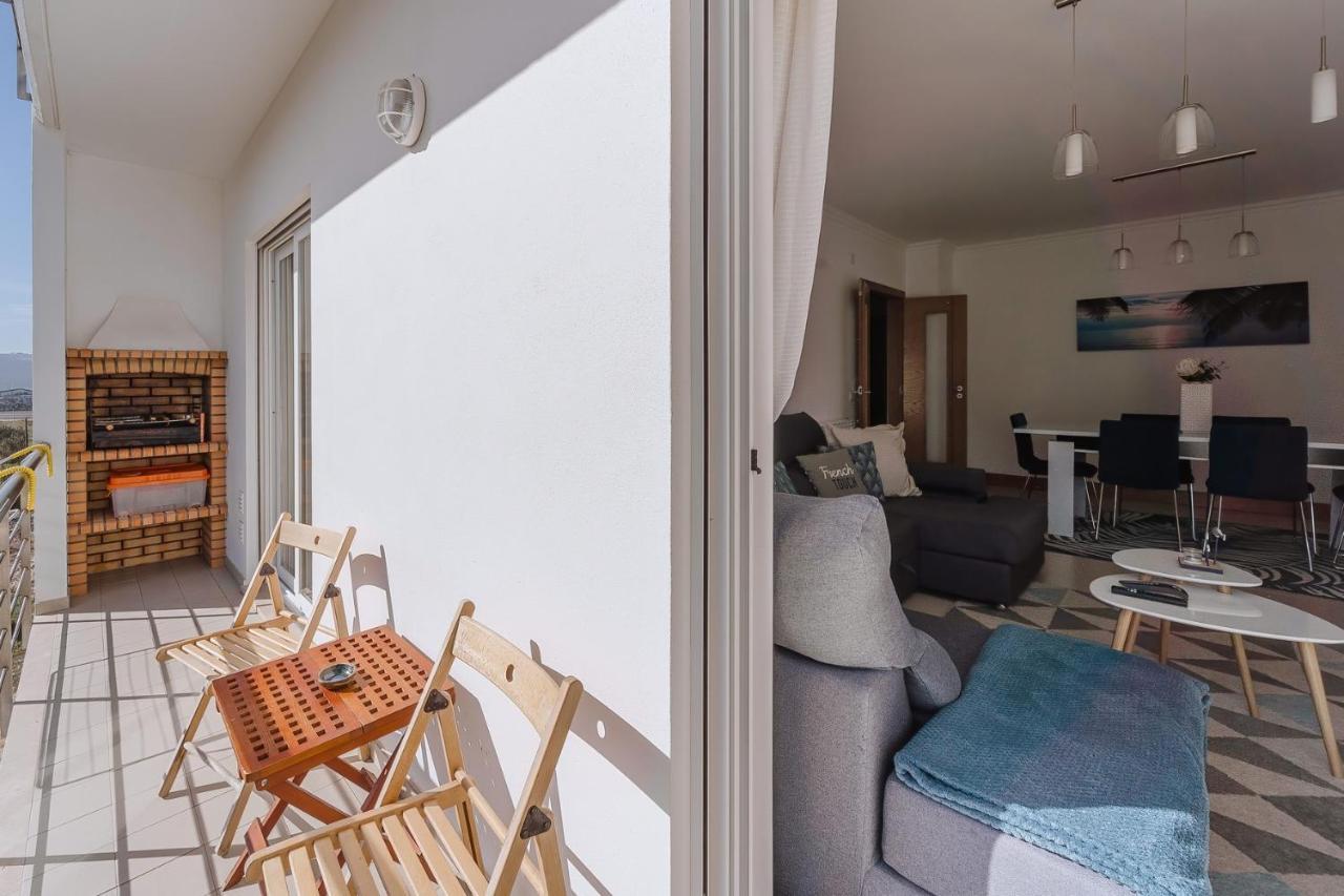 Farol Beach Place 나자레 외부 사진