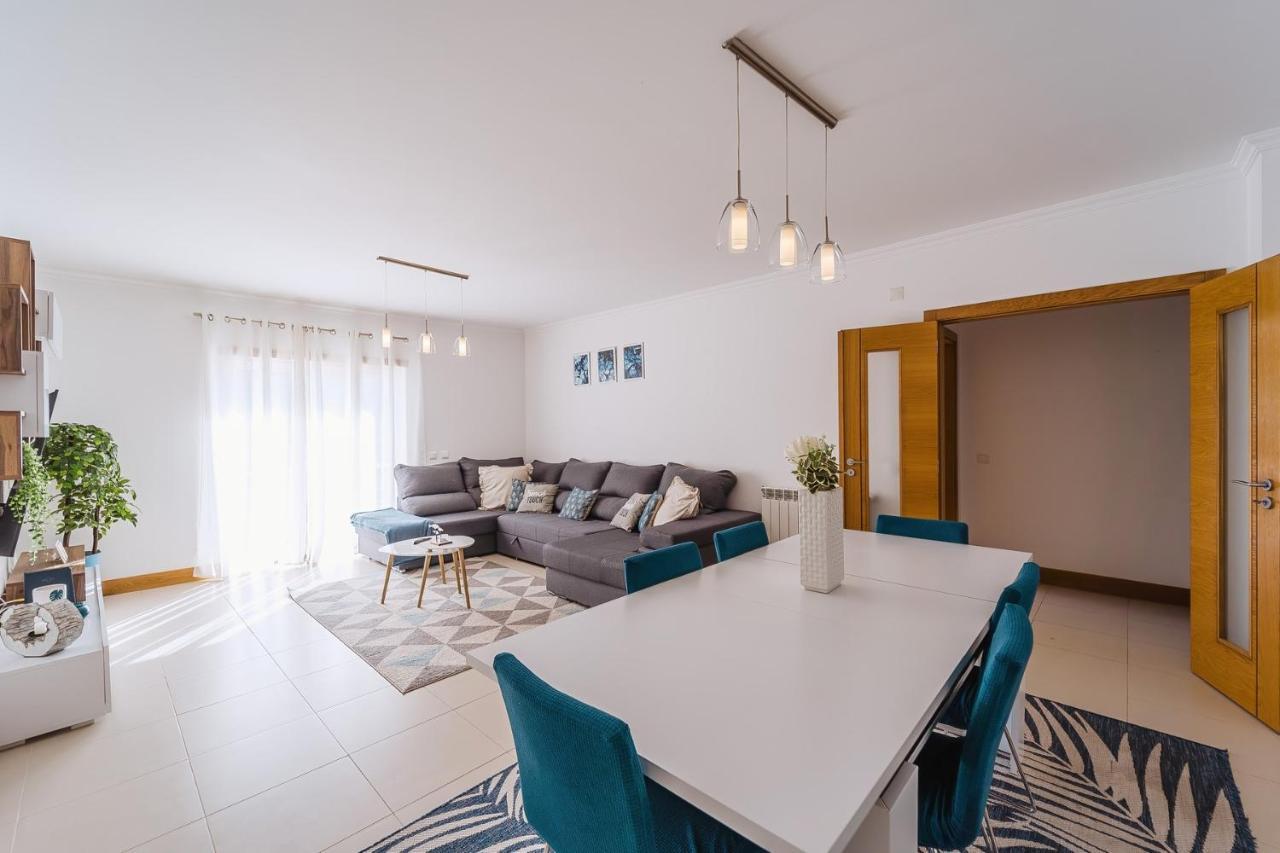 Farol Beach Place 나자레 외부 사진