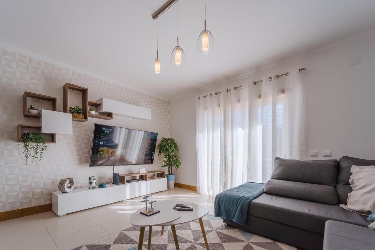 Farol Beach Place 나자레 외부 사진