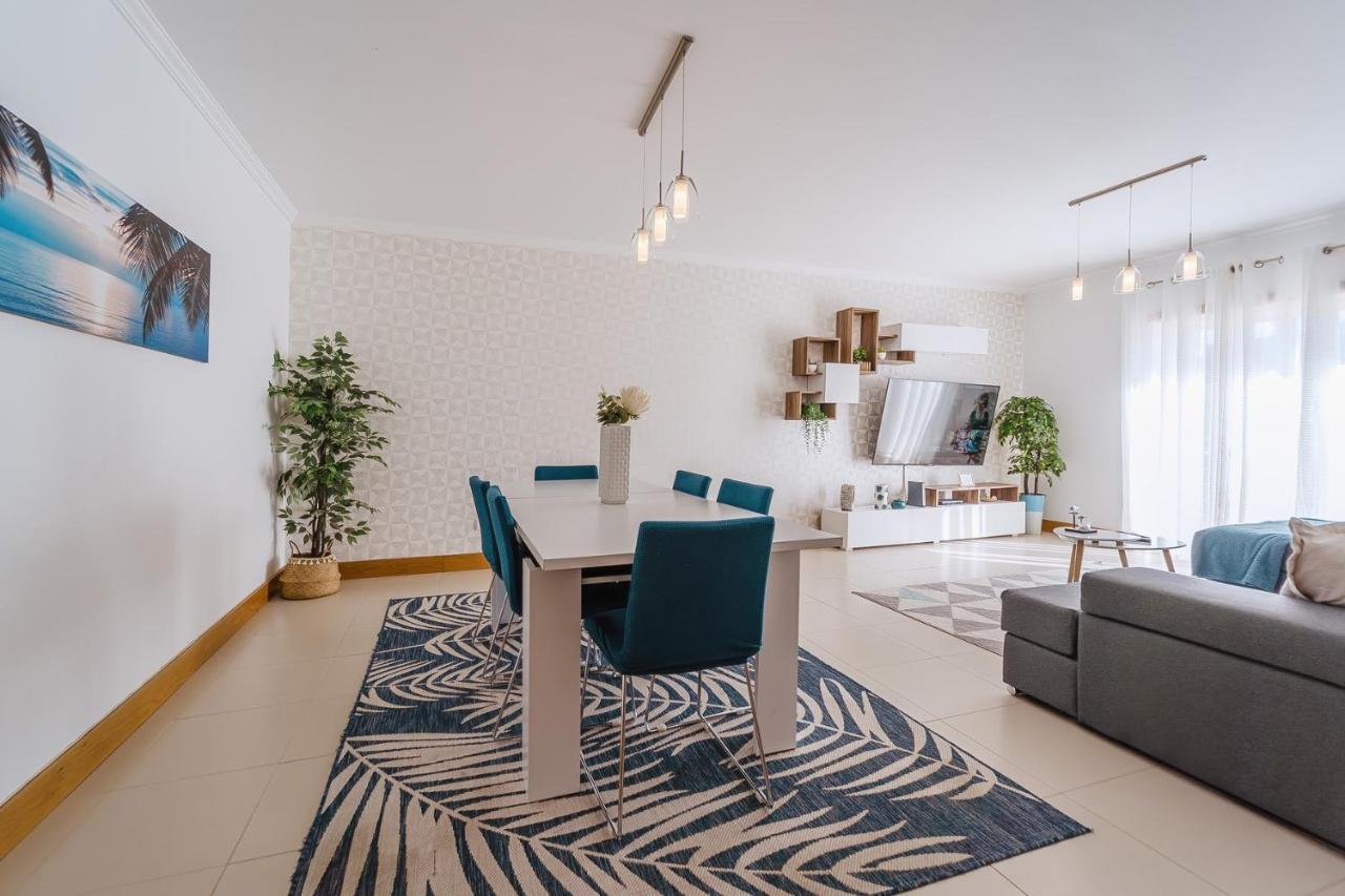 Farol Beach Place 나자레 외부 사진
