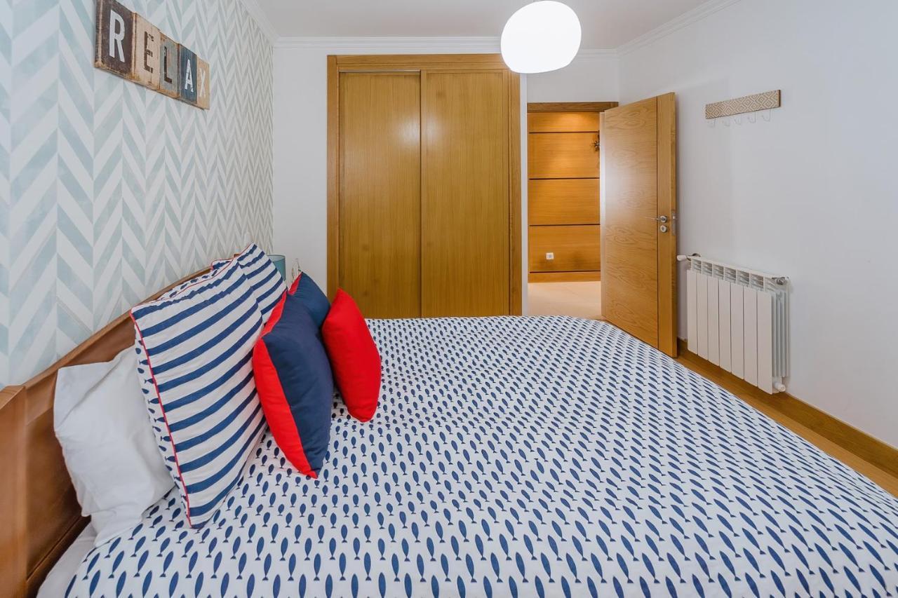 Farol Beach Place 나자레 외부 사진