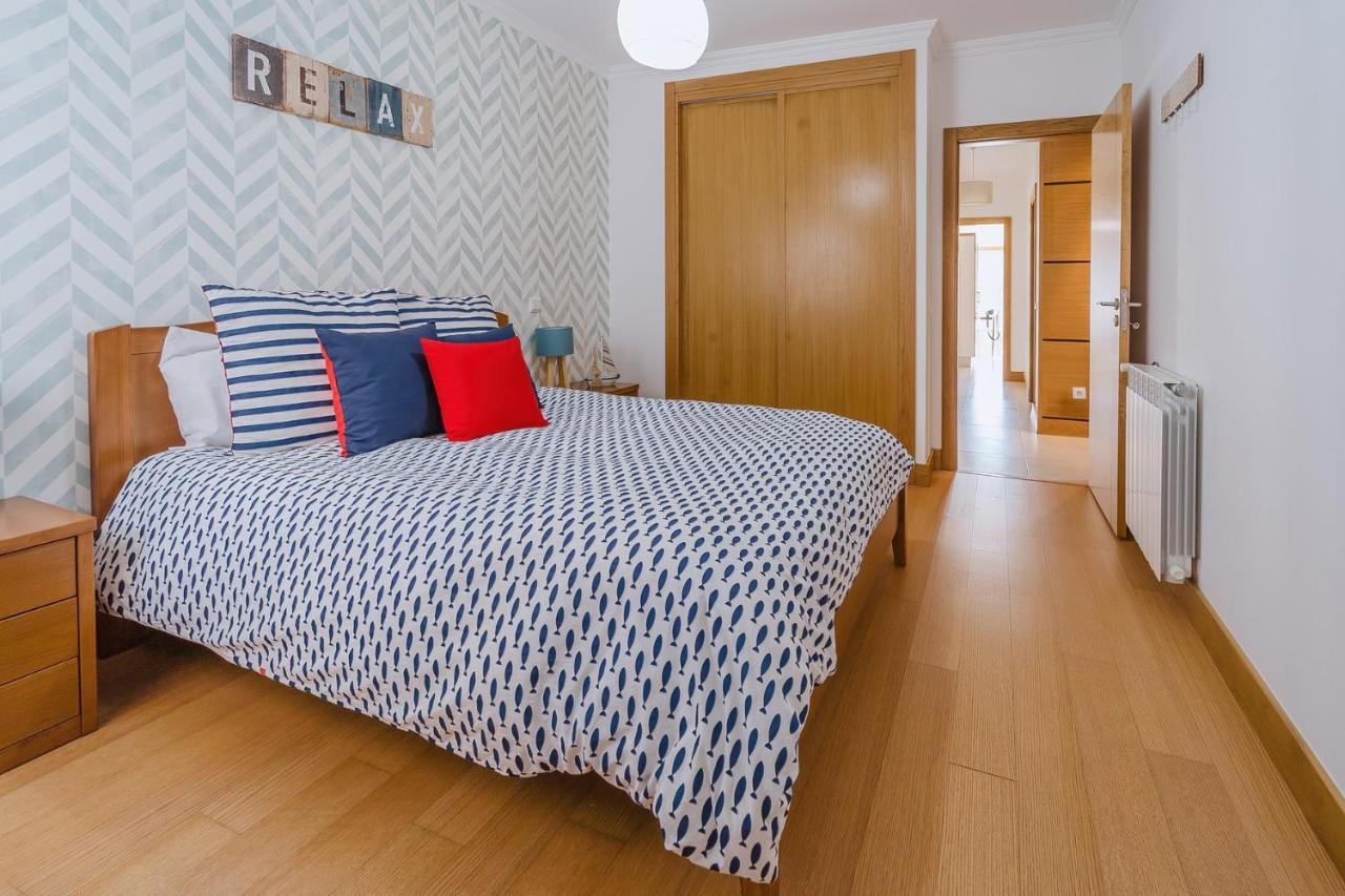 Farol Beach Place 나자레 외부 사진