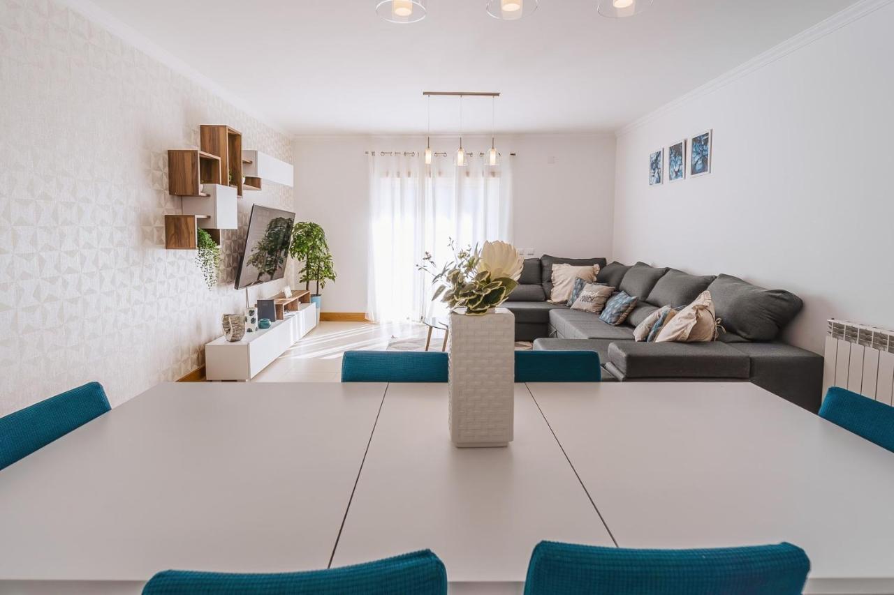 Farol Beach Place 나자레 외부 사진