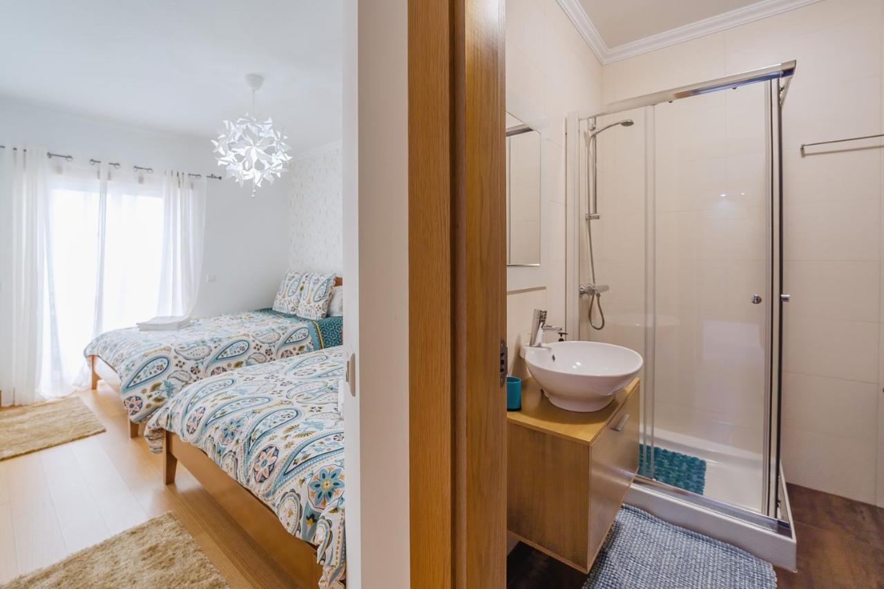 Farol Beach Place 나자레 외부 사진