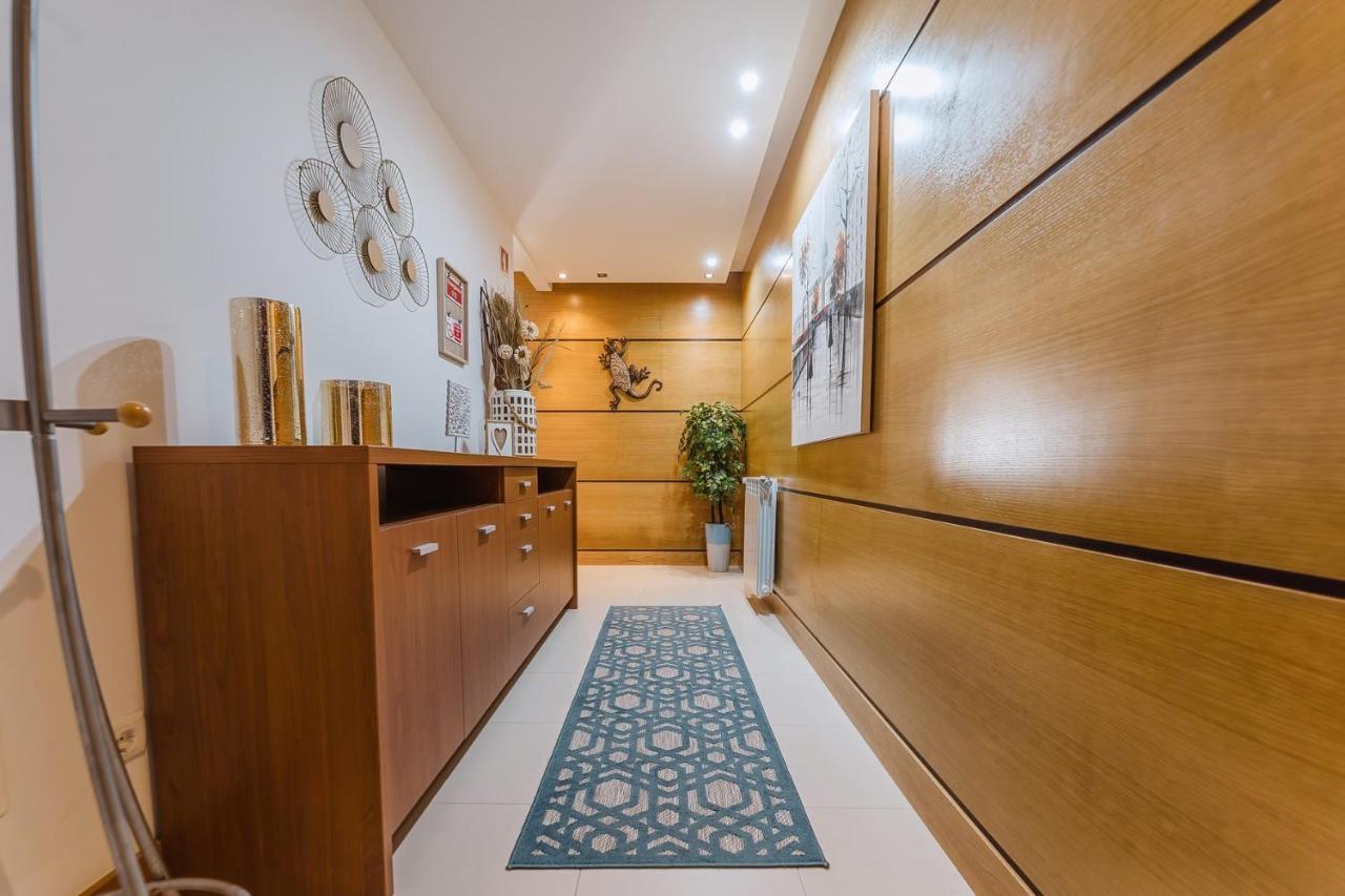 Farol Beach Place 나자레 외부 사진