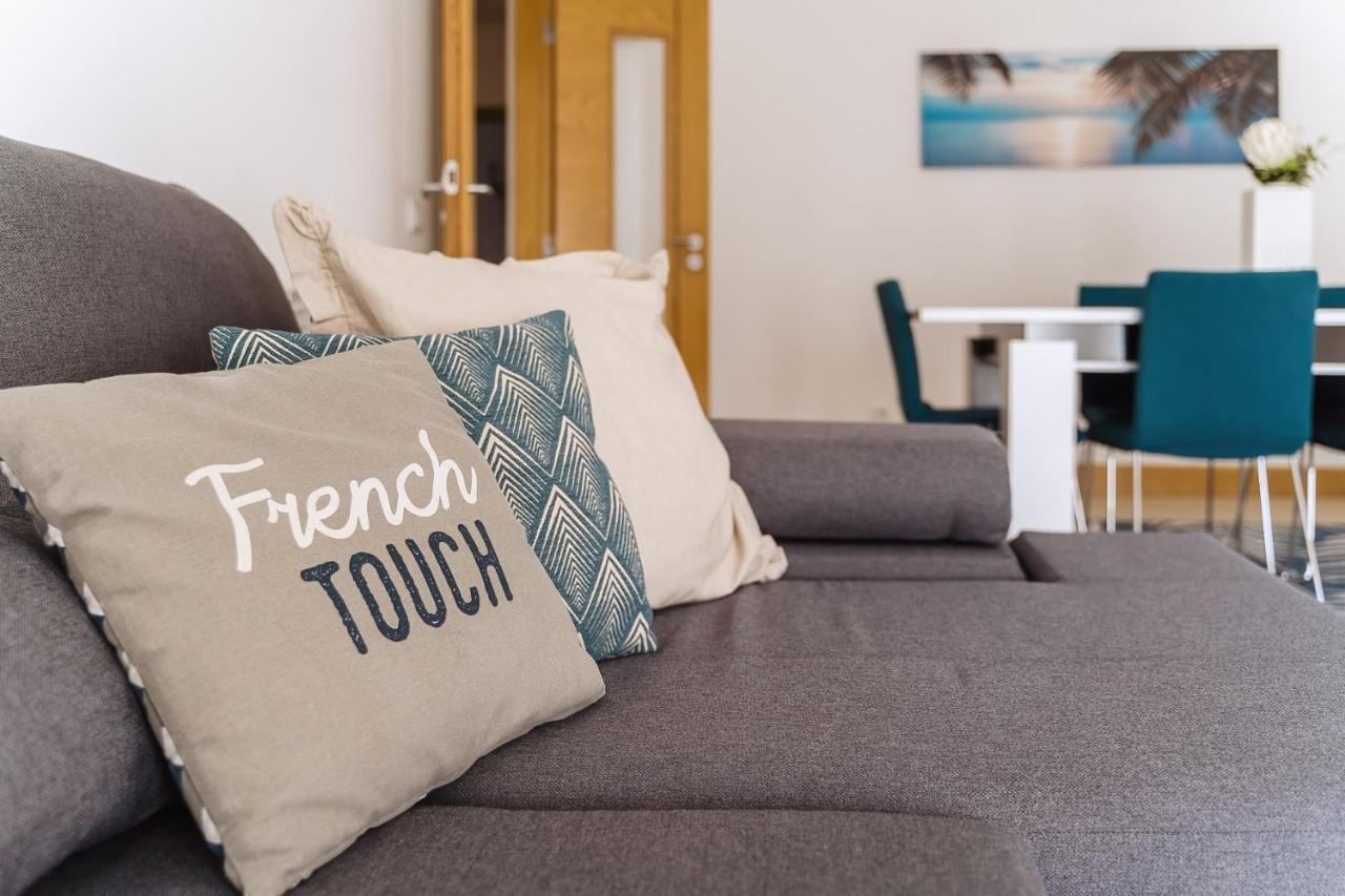 Farol Beach Place 나자레 외부 사진