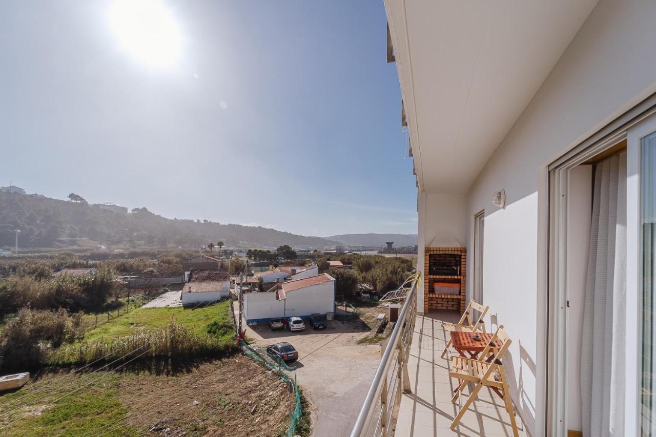 Farol Beach Place 나자레 외부 사진