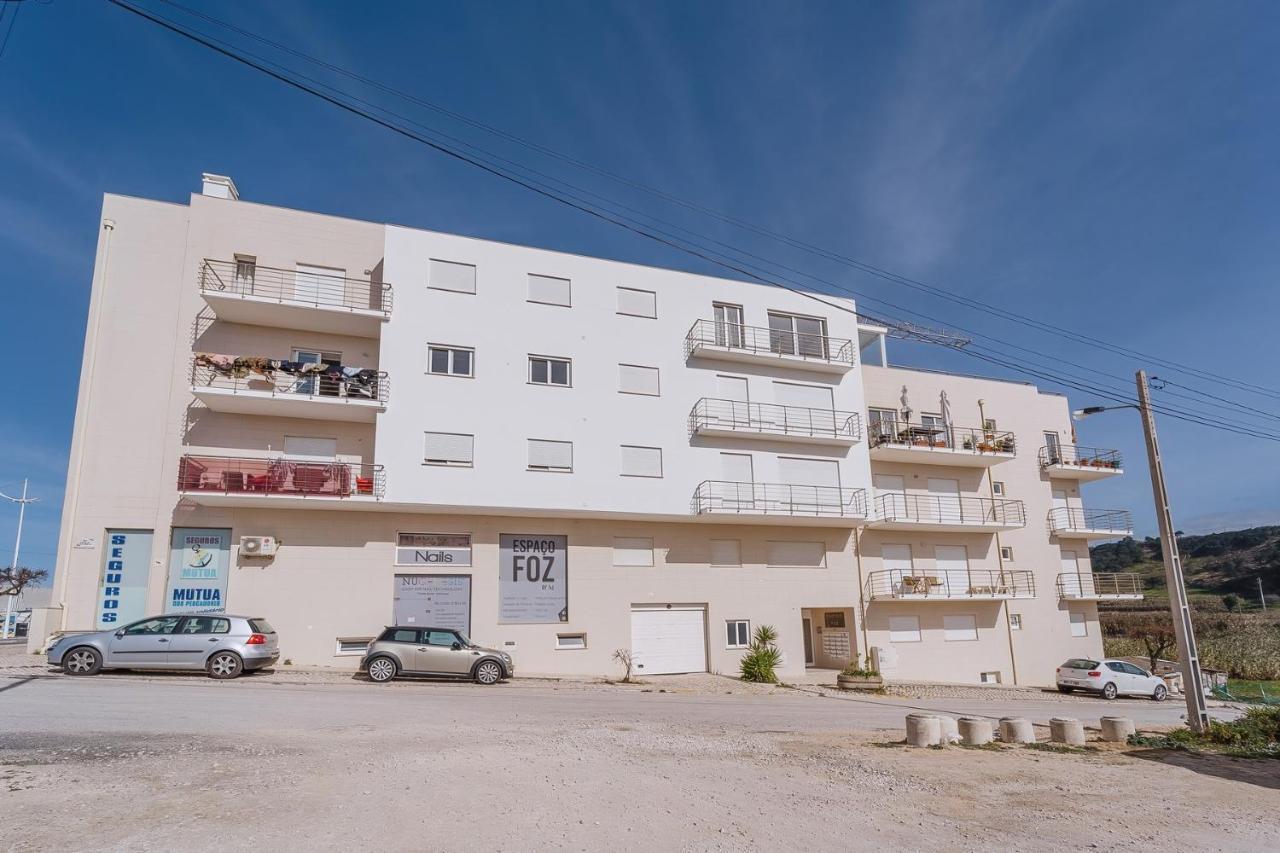 Farol Beach Place 나자레 외부 사진