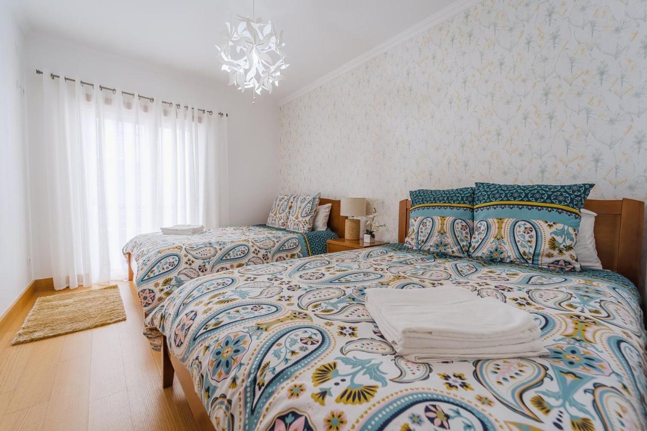 Farol Beach Place 나자레 외부 사진